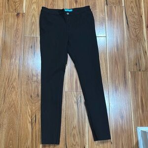 Tori Richard Stretch Leggings